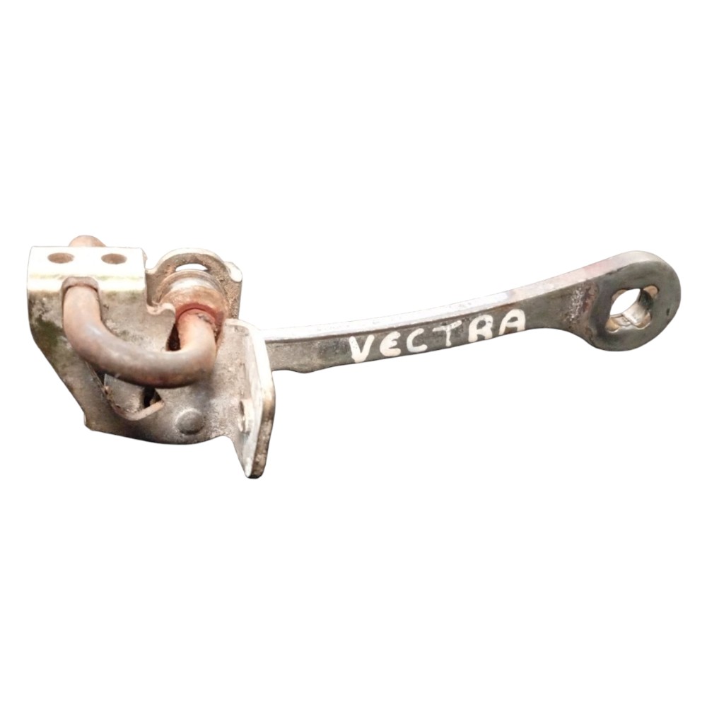 Limitador Porta Traseira Vectra 97 98 99 2000 2001 2002 2005 5