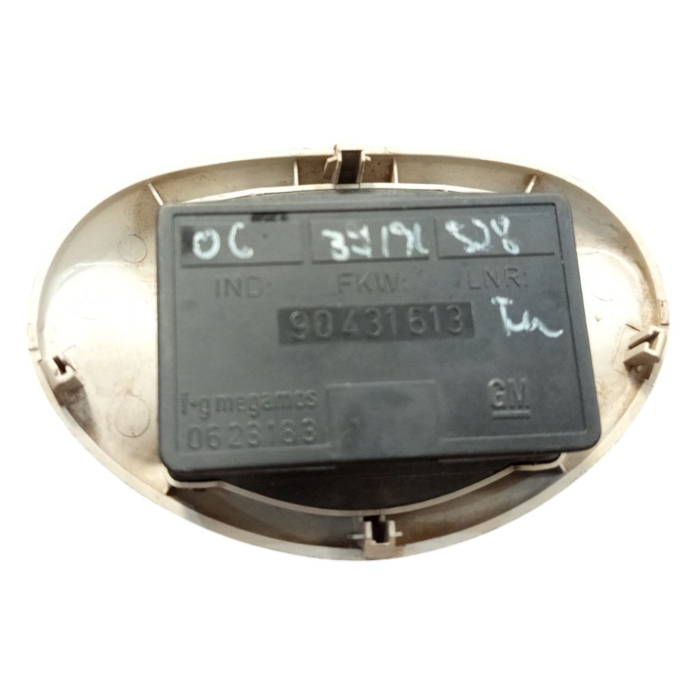 Sensor Alarme Vectra 97 98 99 2000 2001 2002 2003 2004 2005 4