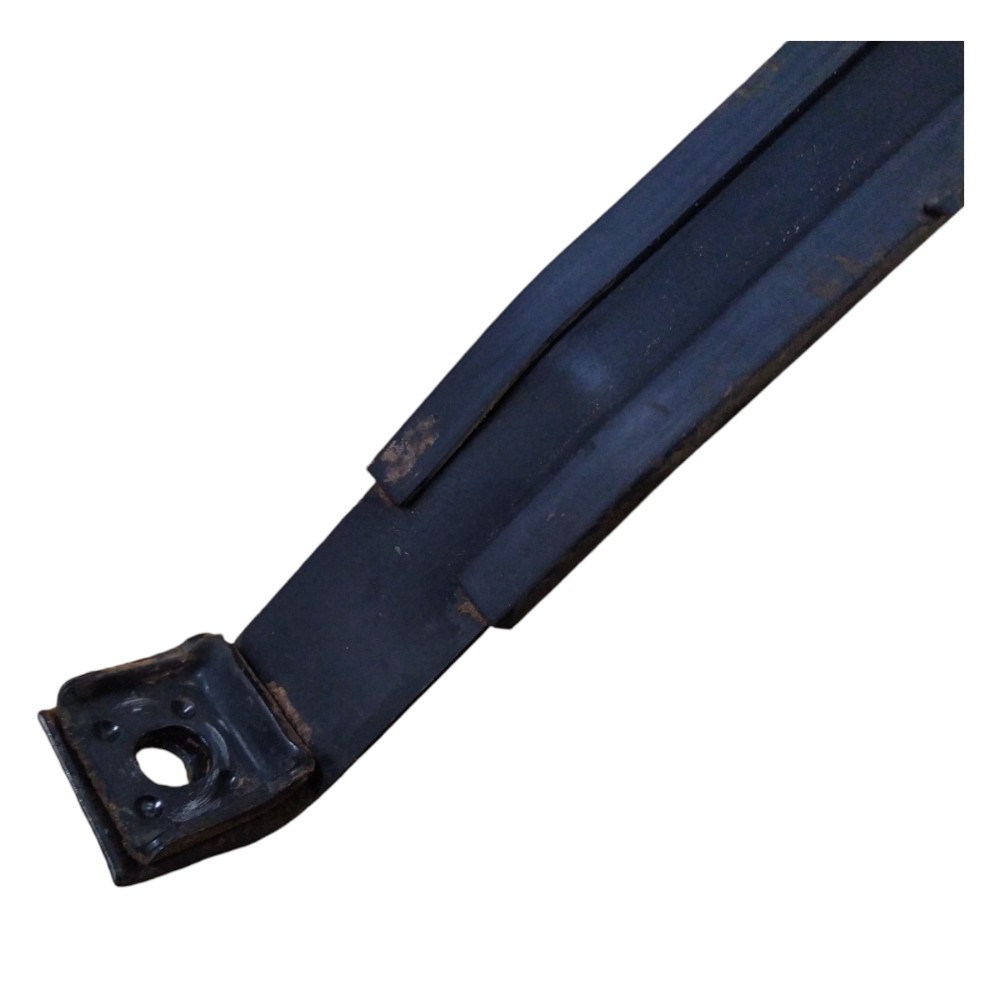 Cinta Suporte Fixação Tanque Combustível Subaru Legacy 94 99 Preto 94 4