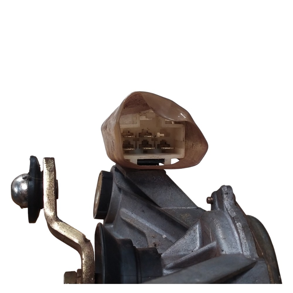 Motor Limpador Parabrisa Dianteiro Subaru Legacy 94 95 96 99 6