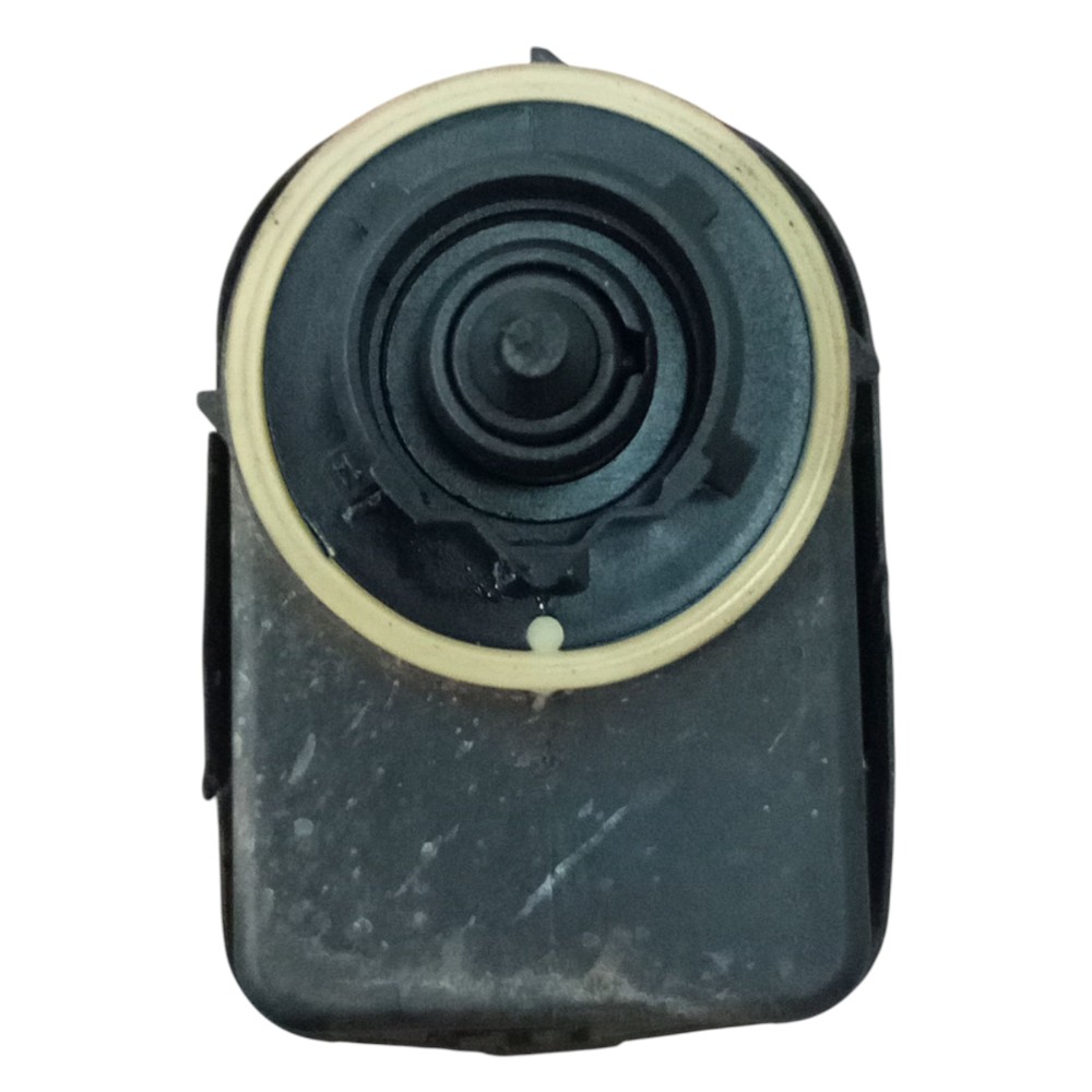 Motor Regulador Elétrico Farol Peugeot 206 2001 2008 Detalhe 3