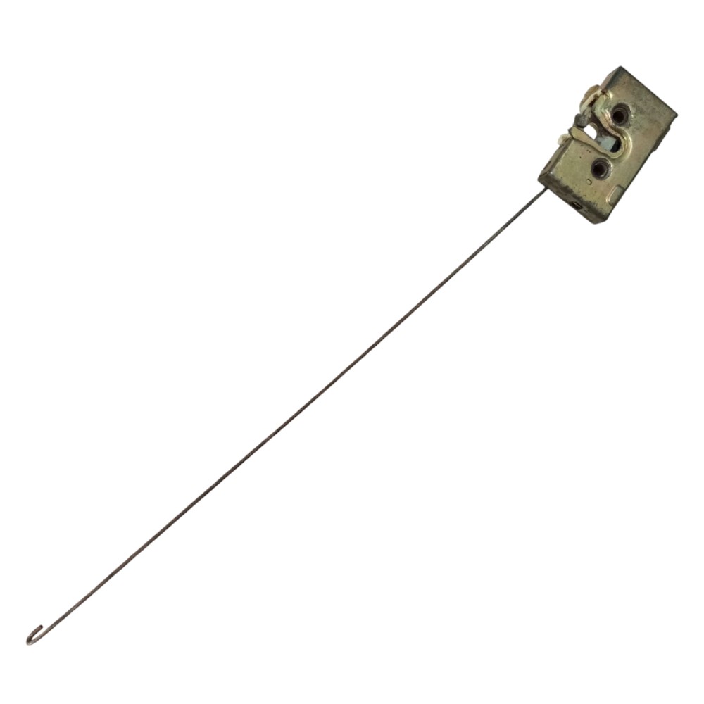 Fechadura Porta Dianteira Esquerda Gol G1 G2 G3 88 99 A 2005