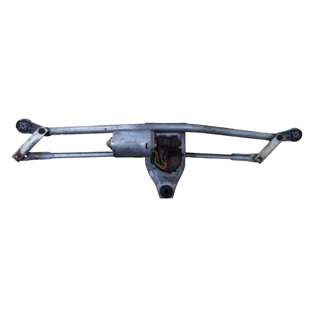 Máquina Limpador Parabrisa Gol Parati G2 G3 94 99 2003 2005 2