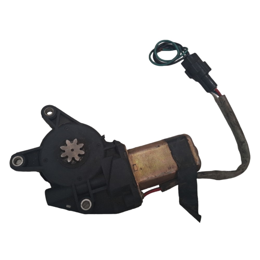 Motor Máquina Vidro Elétrico Traseiro Direito Vectra 97 2005 3