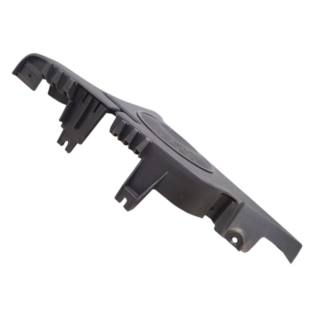 Suporte Bagagito Tampão Esquerdo Ford Ka 2008 2009 2010 2012 3