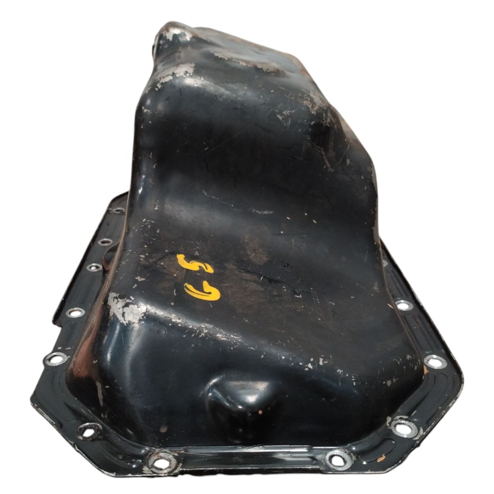 Carter Motor Óleo Gol Voyage Saveiro G5 2008 2009 2010 2012 3