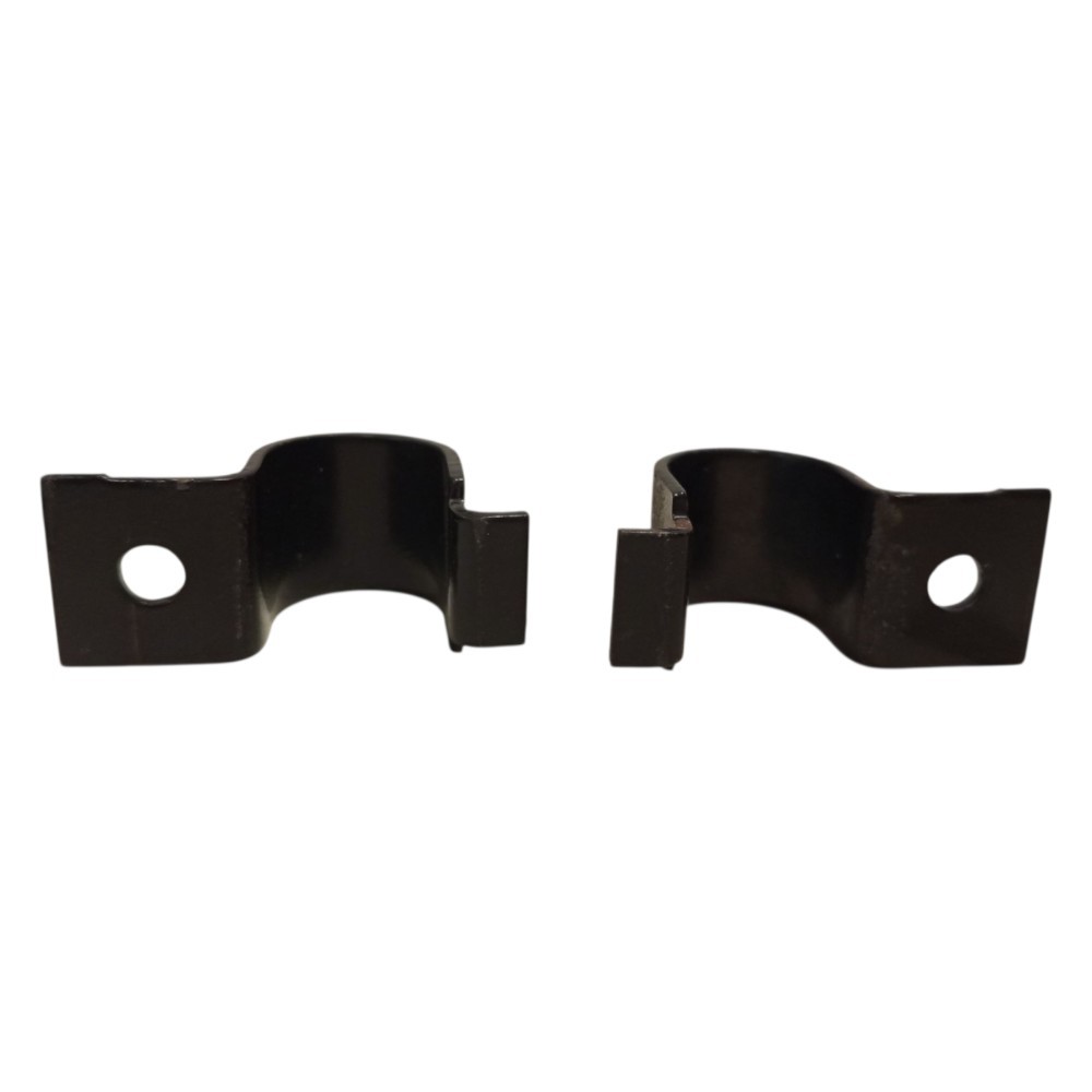 Suporte Abraçadeira Barra Estabilizadora Tras Omega 92 A 98 5