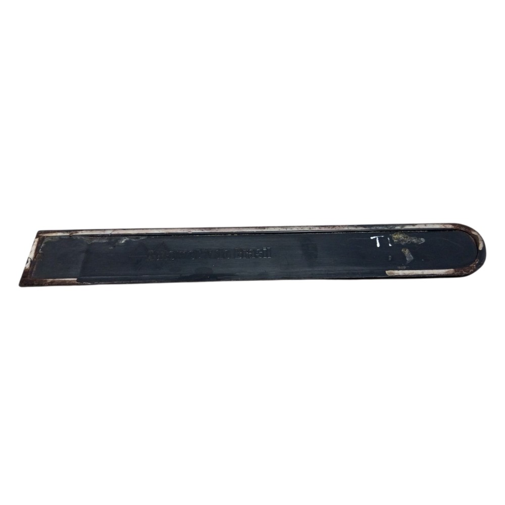 Moldura Friso Porta Traseiro Direito Uno Vivace 2012 2014 4