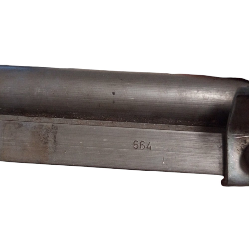 Flauta Bico Injetor Vectra 2.2 16v 97 98 1999 2000 2001 2005 6