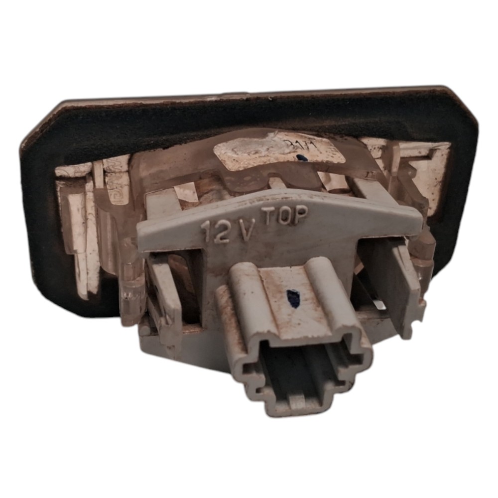 Lanterna Luz Placa New Civic 2006 2007 2008 2009 2010 2011 2