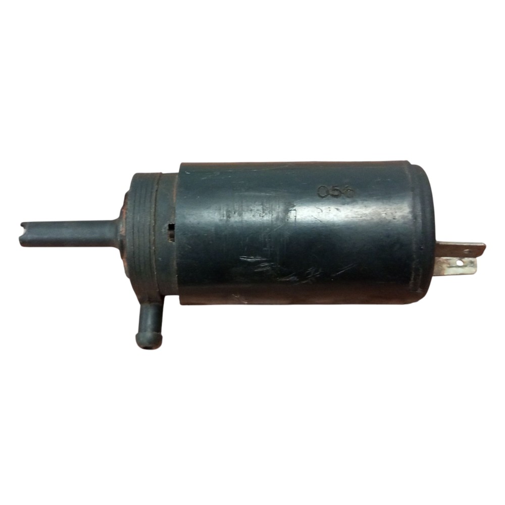 Motor Esguicho Reservatório Limpador Parabrisa Uno 89 A 2000 6