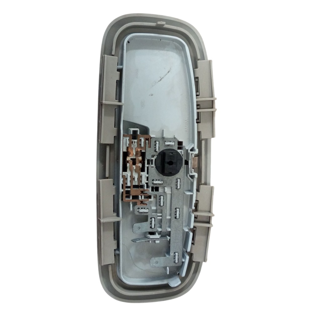 Luz Teto Cortesia Ford Focus 2009 2010 2011 2012 2013 5