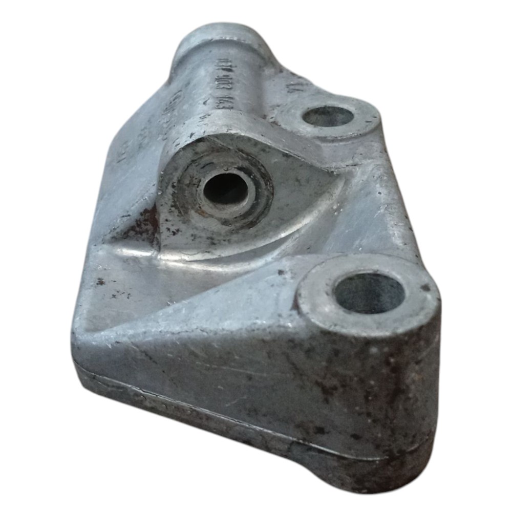 Suporte Alternador Bomba Direção Golf Fox Polo 2003 A 2010 4