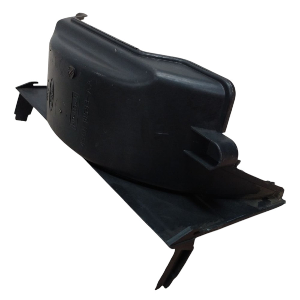 Moldura Tampa Motor Ventilador Caixa Ar Ka 2008 2009 A 2013 3