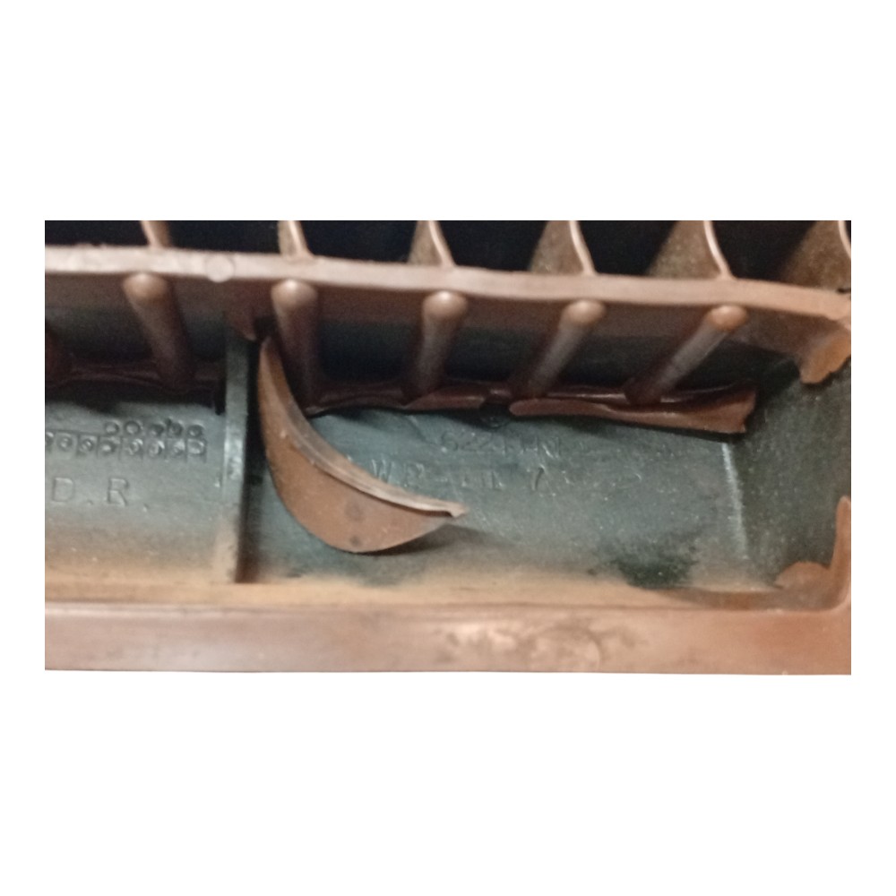Puxador Porta F1000 Del Rey Ghia Belina 75 76 78 79 80 83 85 4