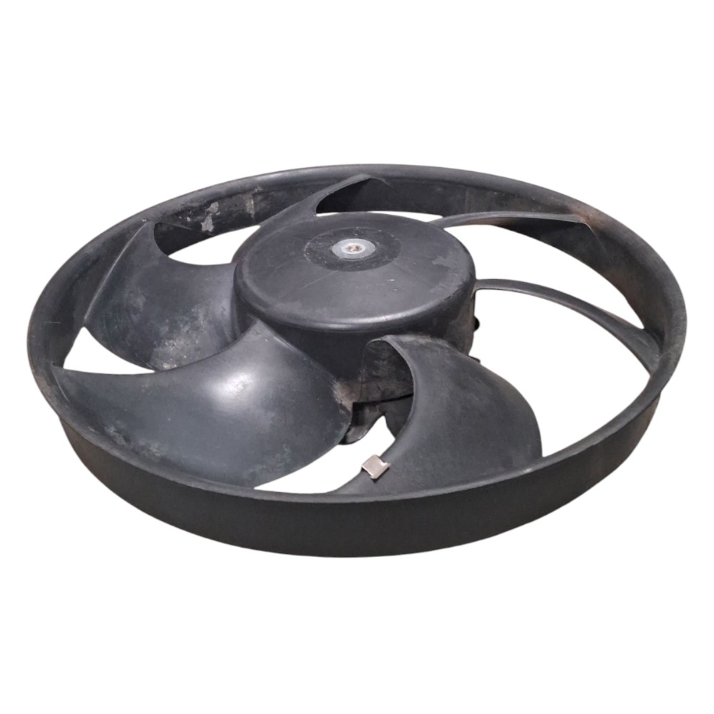 Ventoinha Motor Radiador Peugeot 405 87 88 89 90 91 92 93 97 2