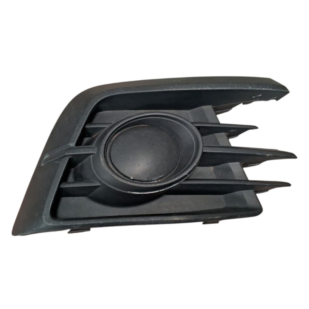 Moldura Farol Neblina Direito Gol Voyage G7 2016 2017 2020