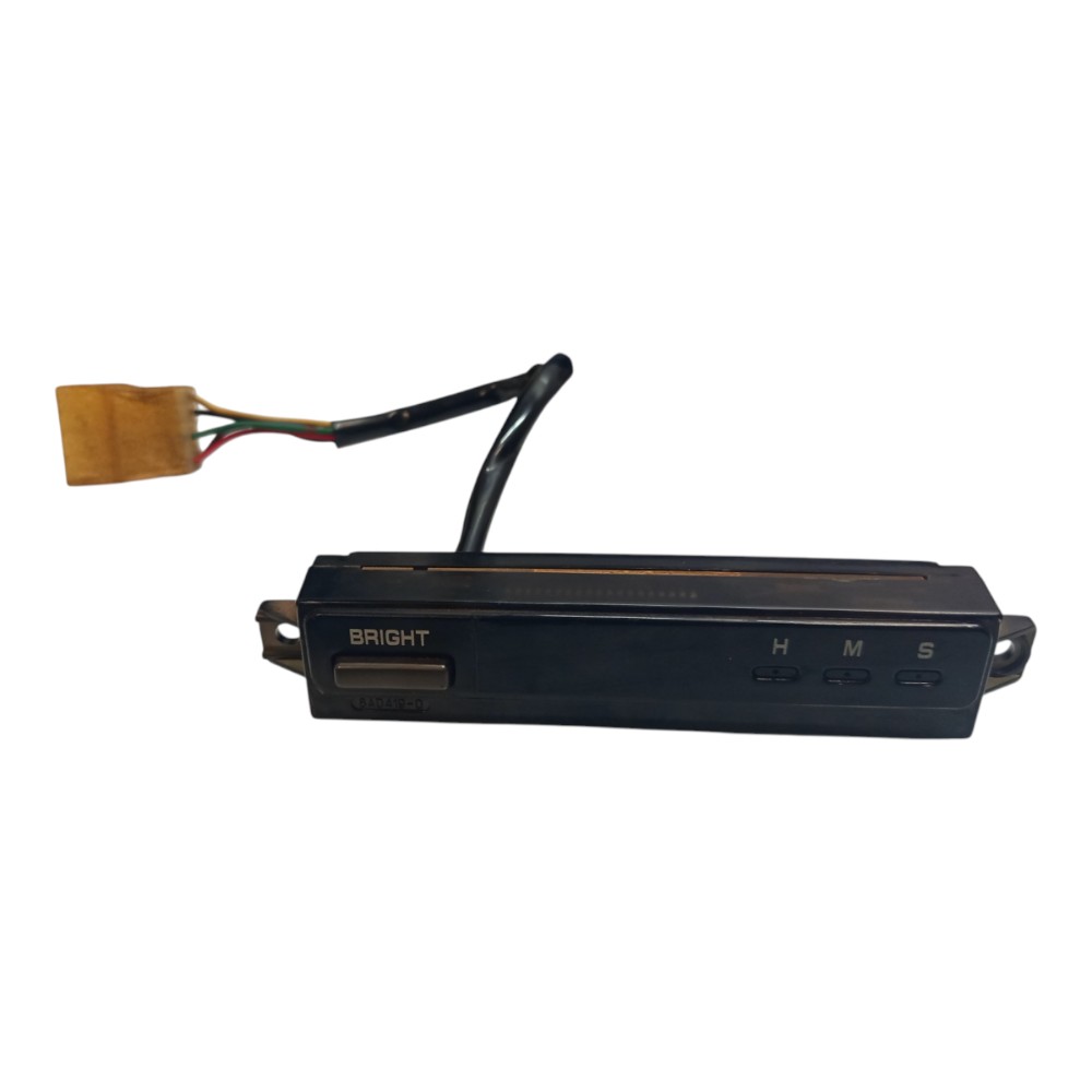 Relógio Digital Painel Subaru Legacy Sedan Wagon 94 95 97 98