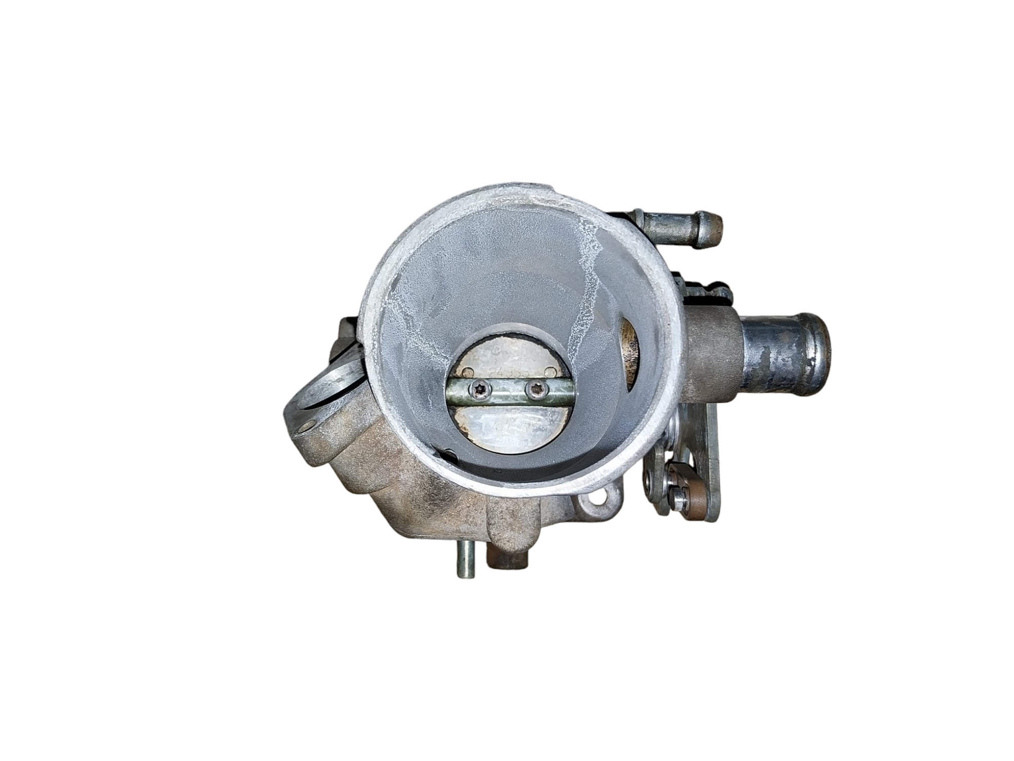 Tbi Corpo Borboleta Corsa 1.0 8v Gasolina 94 96 99 2000 2012 4