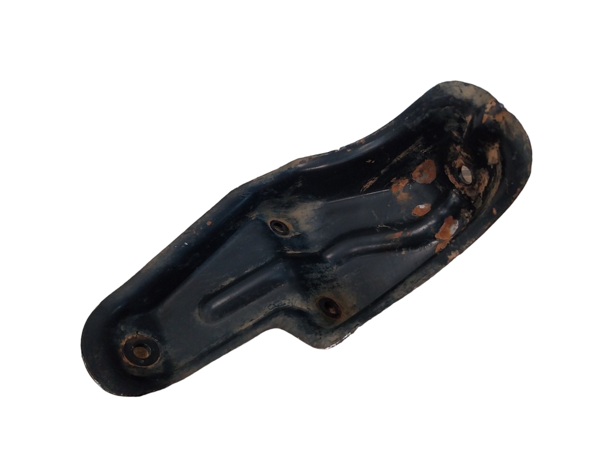 Suporte Coxim Lateral Direito Motor Gol 95 96 99 2000 2002 2