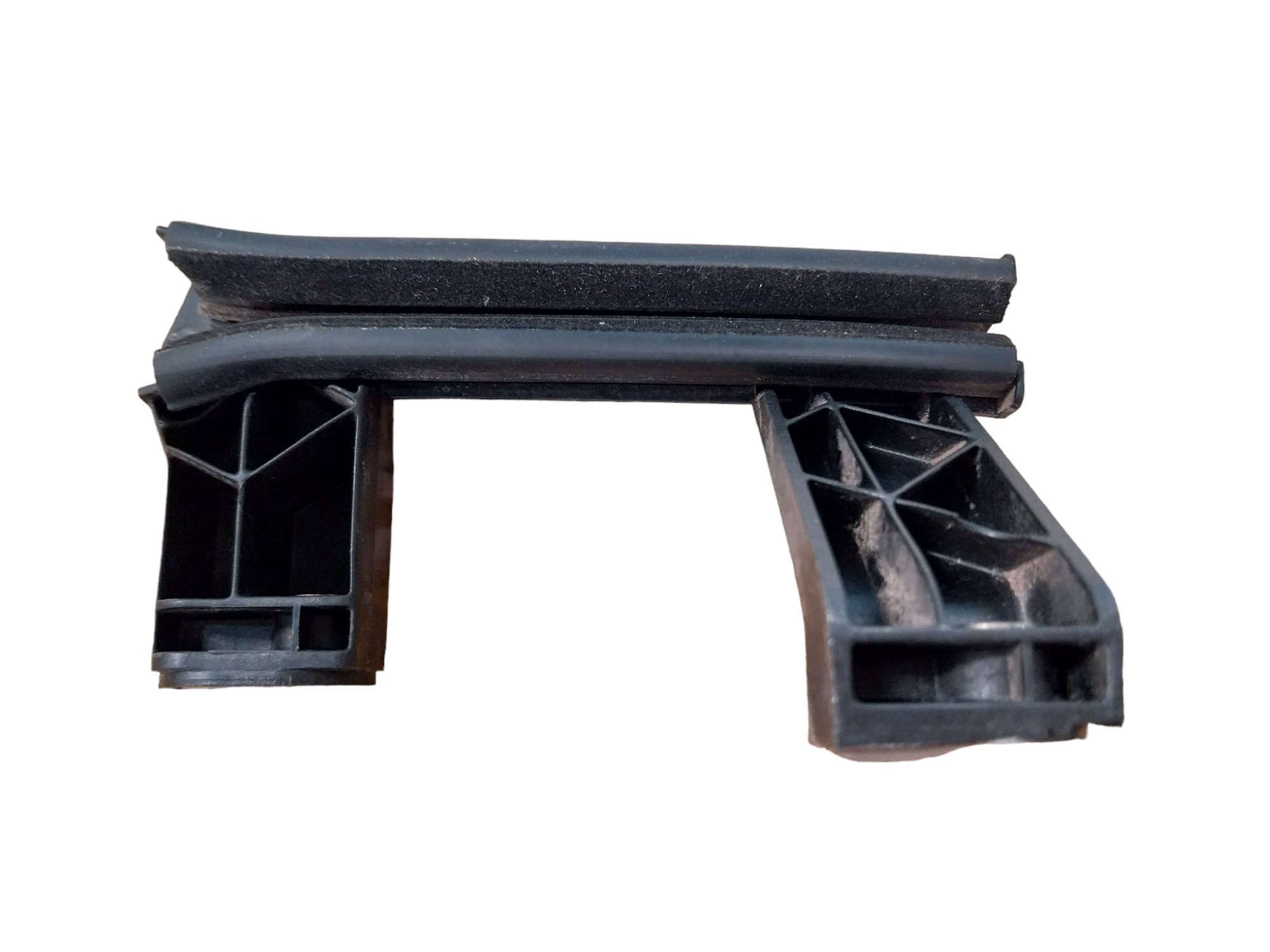 Guia Vidro Traseiro Esquerdo Peugeot 408 2012 2013 2018 2019