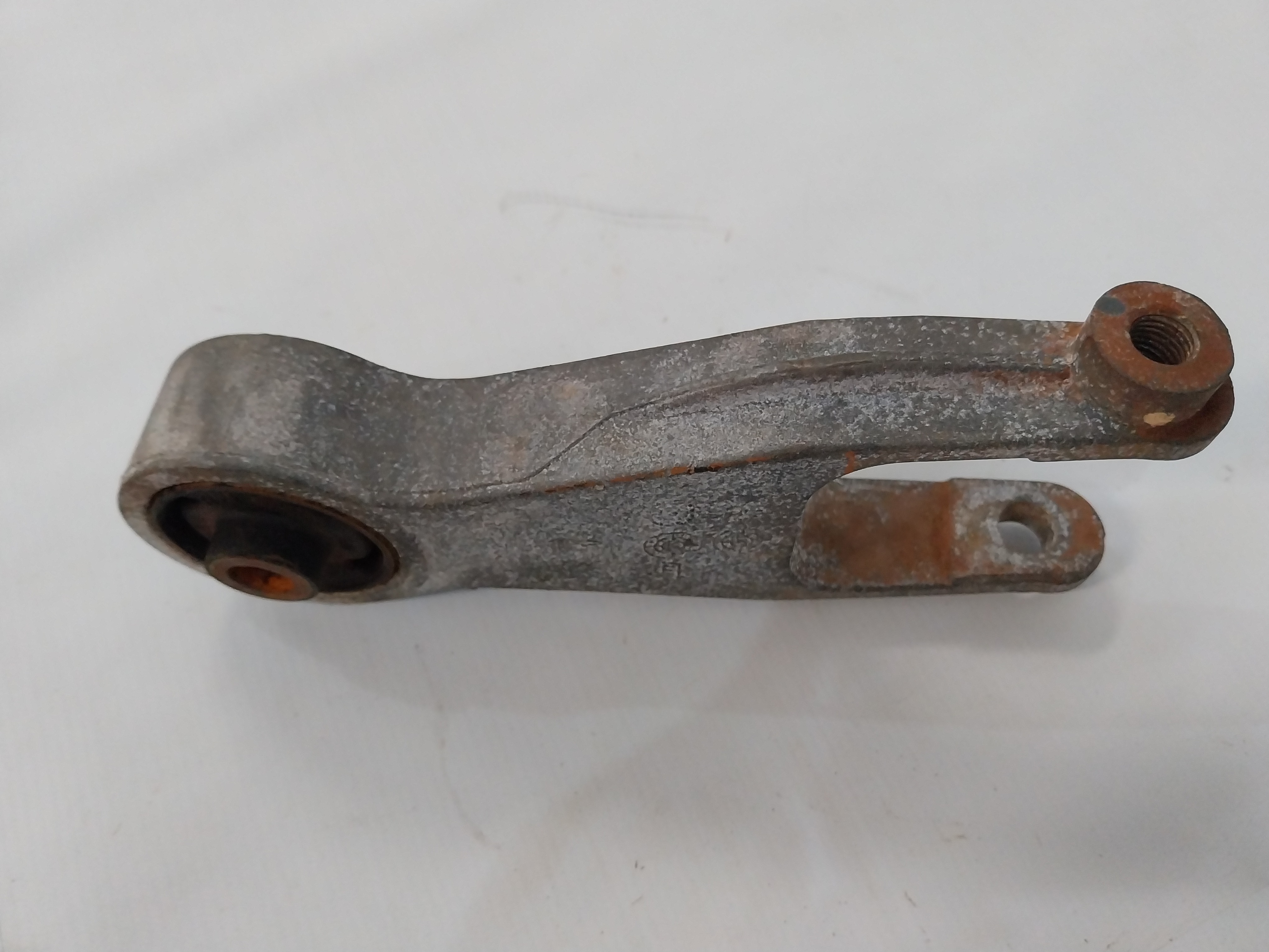Suporte Coxim Câmbio Corsa Montana 2002 2010 2011 2012 5