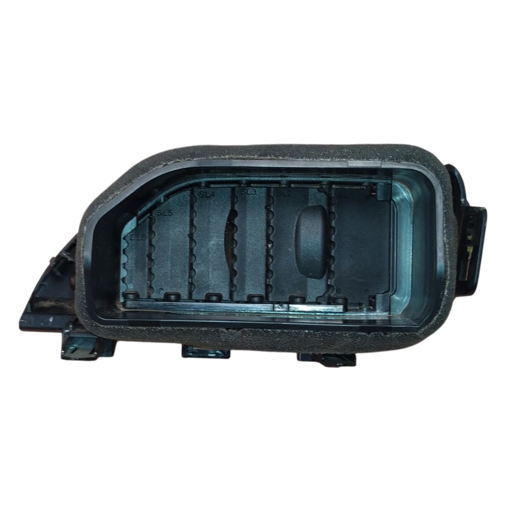 Difusor Saída Ar Esquerdo Hyundai Hb20 2020 2021 2022 2
