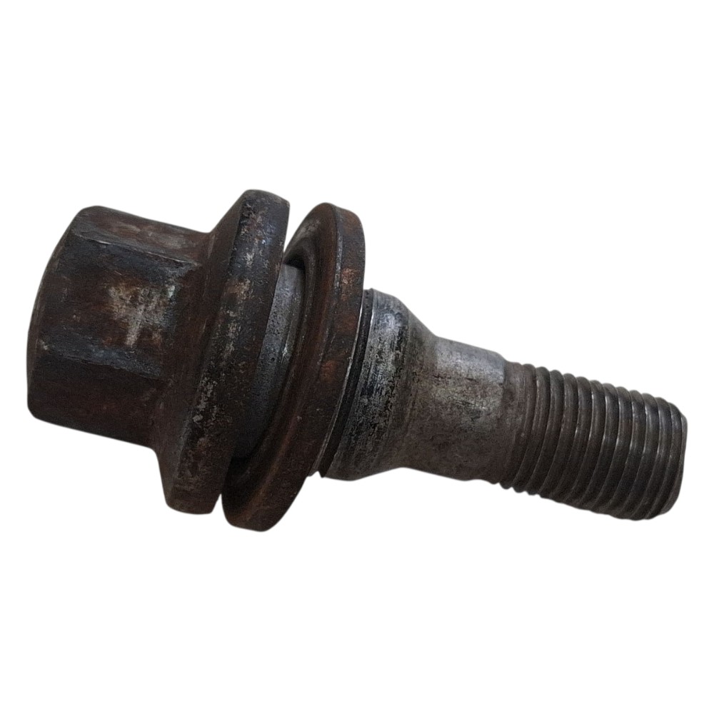 Parafuso Roda Citroën C3 Aircross 2011 2012 2013 2014 2015 4
