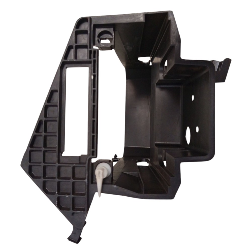 Suporte Caixa Fusível Bsi Peugeot 206 2001 2002 2003 A 2008 2