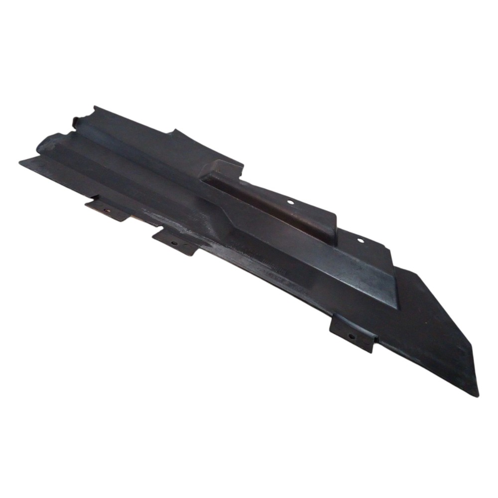 Defletor Ar Radiador Motor Gol 1.0 G3 G4 99 2000 2005 A 2008 5