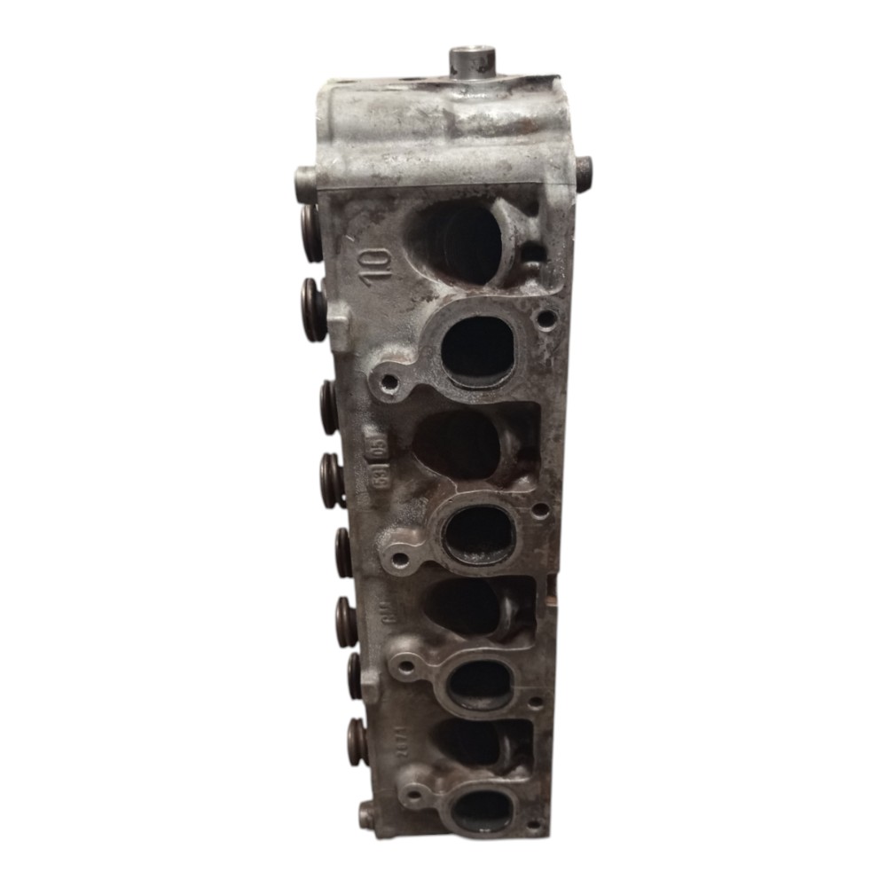 Cabeçote Tucho Grosso Gm 1.0 8v Corsa Celta 96mm P/retificar 2