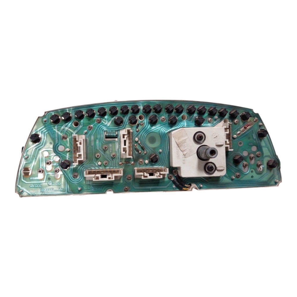 Painel Instrumentos Rpm Fiat Tempra 94 95 96 97 98 99 6
