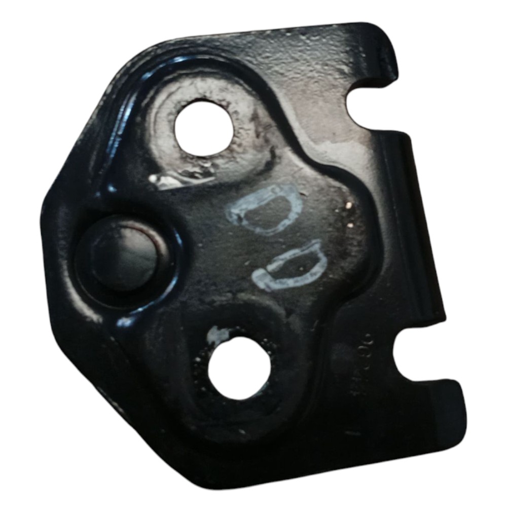 Batente Porta Dianteira Ford Focus 2009 2010 2011 2012 2013 5