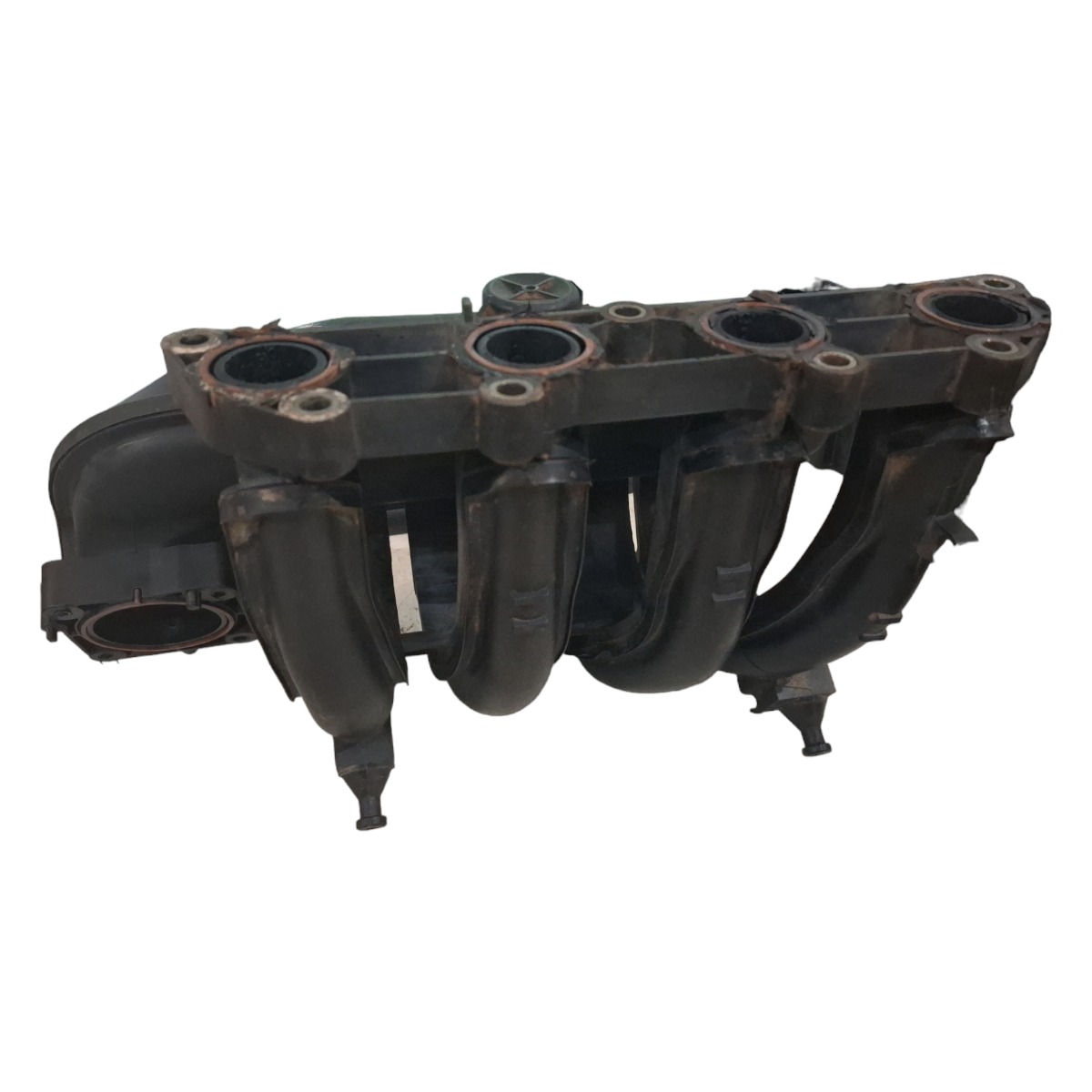 Coletor Admissão Vw Gol G3 G4 Fox Golf Polo 96 99 2005 2008 2