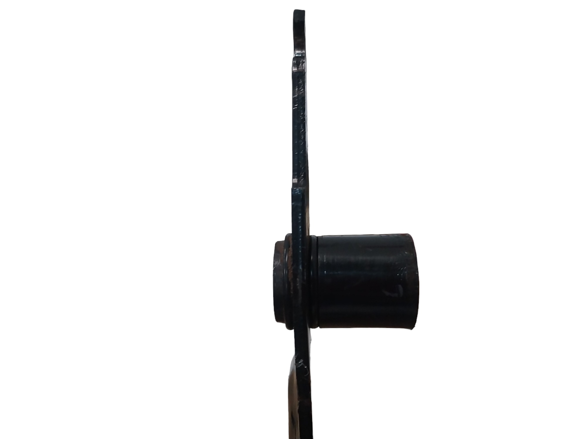 Pedal Embreagem Gol G2 94 99 2000 2004 2005 Parati Saveiro 3