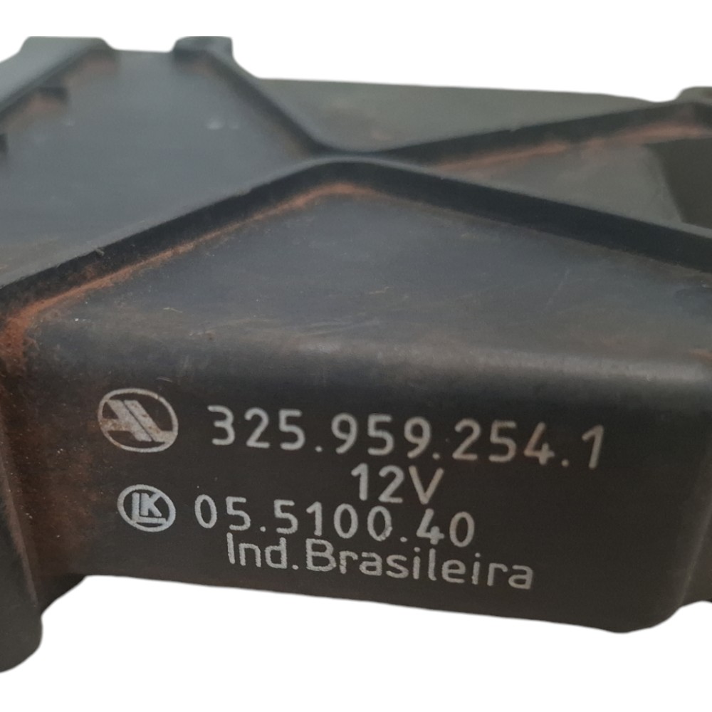 Módulo Central Vidro Dianteiro Direito Santana 91 92 93 A 96 7