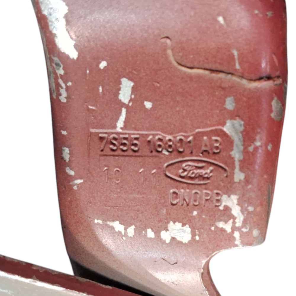 Braço Capô Esquerdo Ford Ka 2008 2009 2010 A 2012 Original 4