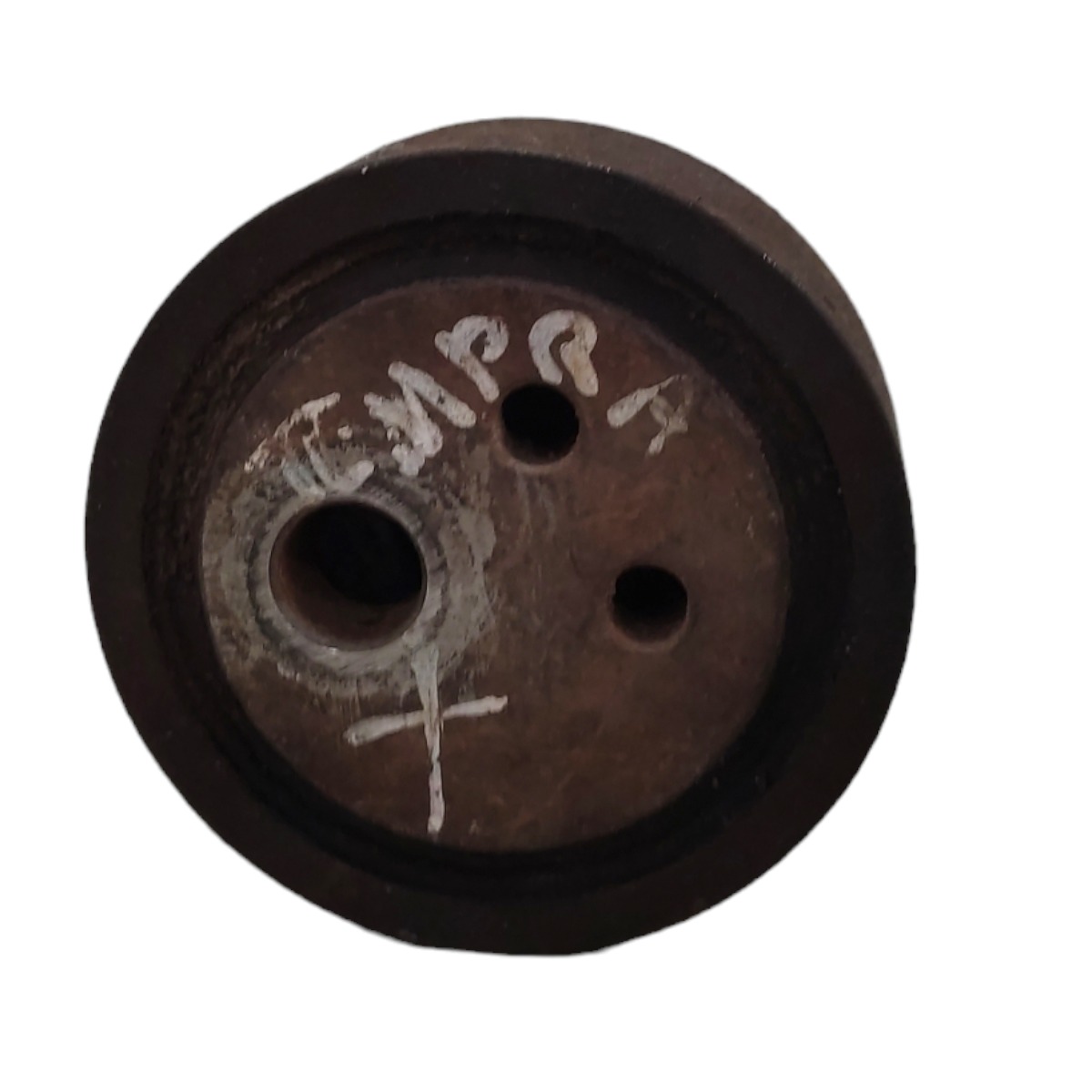 Tensor Rolamento Esticador Correia Dentada Fiat Tempra Uno 2