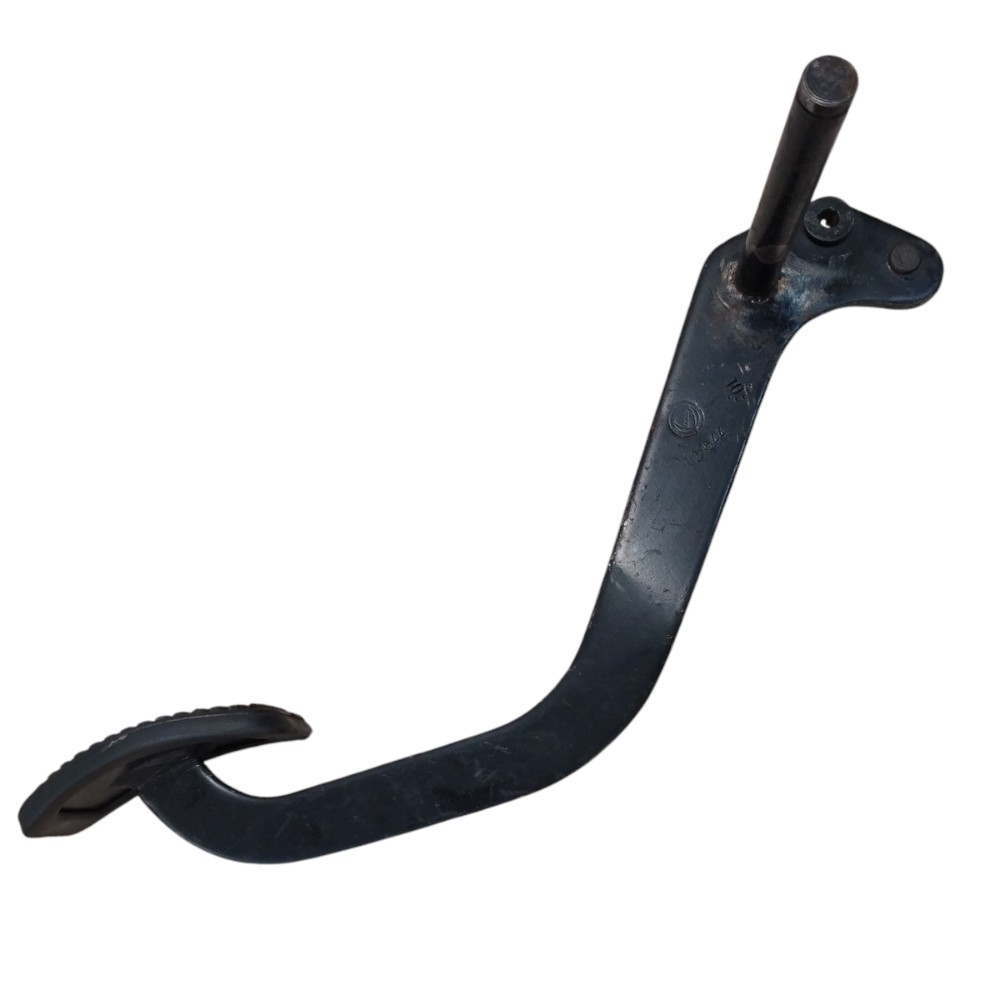 Pedal Embreagem Uno Fire 2007 2008 2009 2010 2011 2012 2013 3