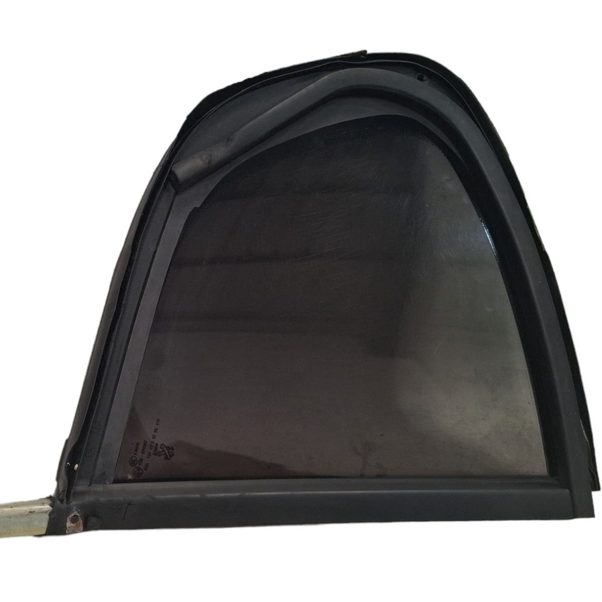 Vidro Vigia Traseiro Esquerdo Peugeot 408 2012 2015 A 2019 4