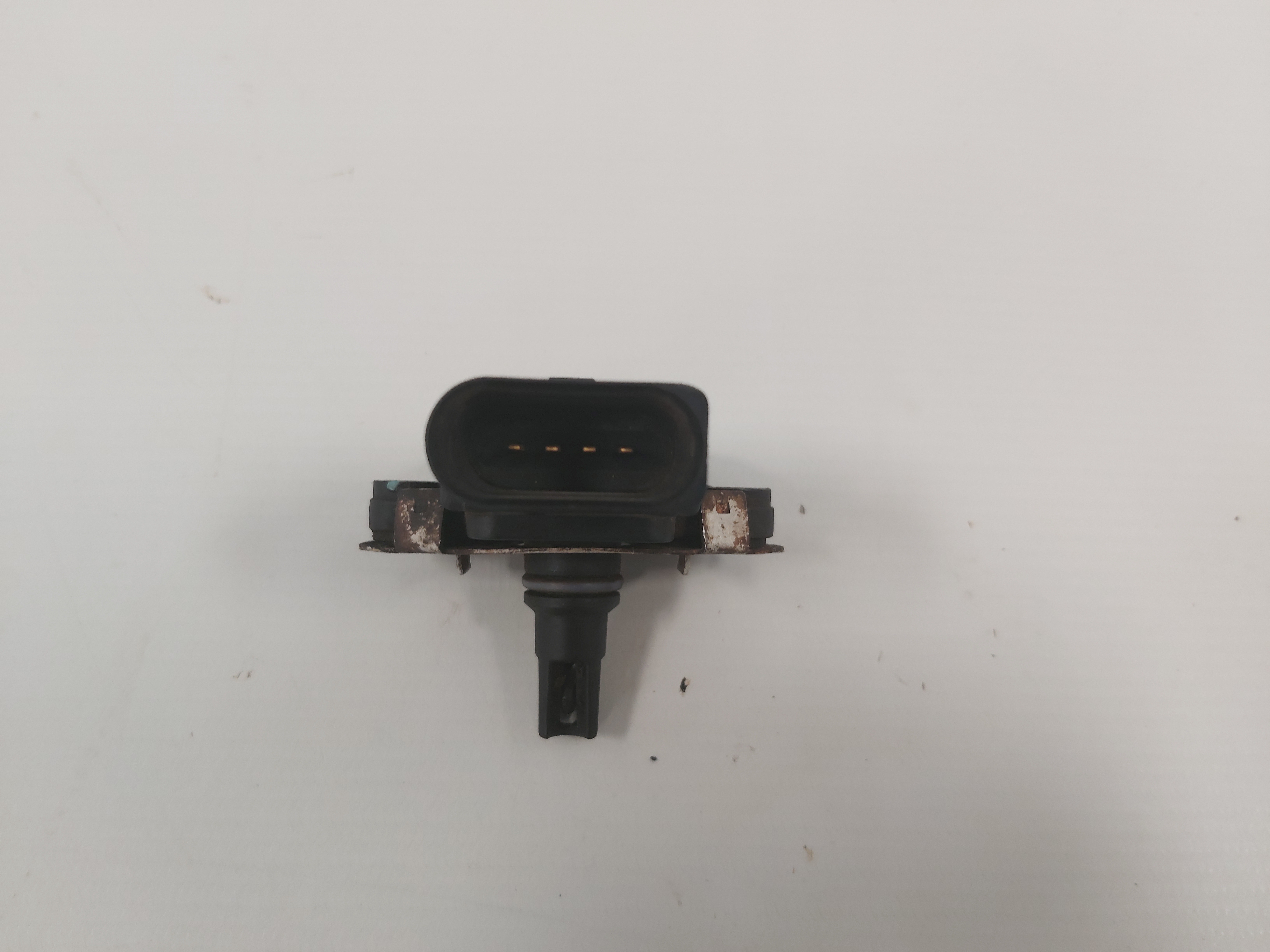 Sensor De Pressão Map Vw Gol Parati Saveiro 1999 A 2015 2