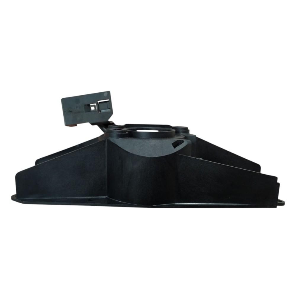 Moldura Suporte Comando Seta Limpador Peugeot 405 87 90 A 97 3