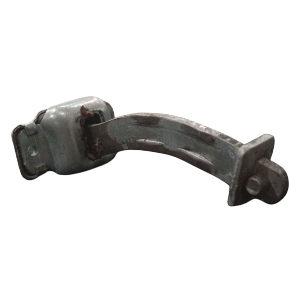 Limitador Porta Traseira Corsa Classic 2009 2010 2011 A 2015 2