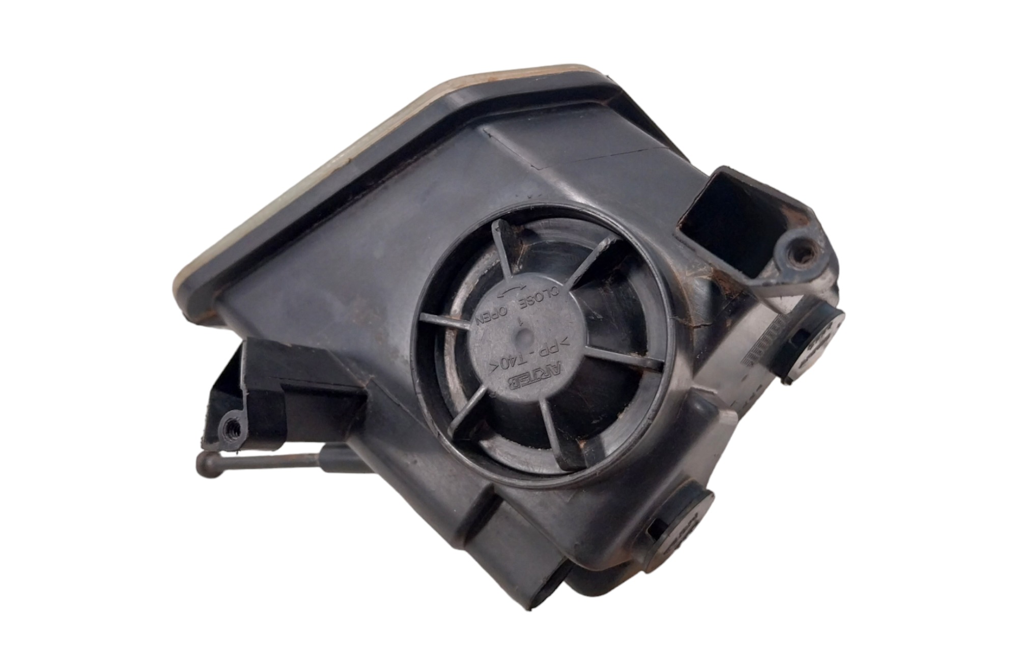 Farol Milha Neblina Esquerdo Celta 2001 2002 2003 2004 2006 Branco 2