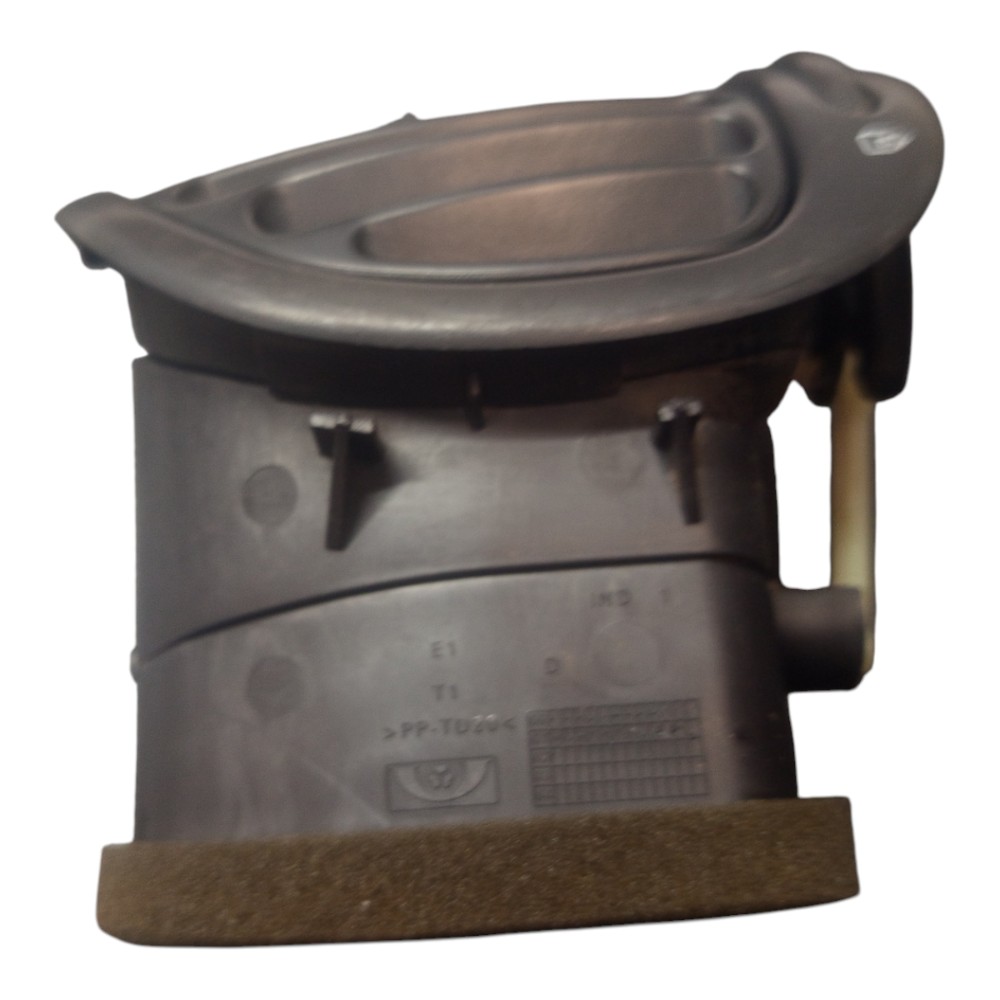 Difusor Saída Ar Esquerdo Peugeot 206 99 2003 2004 2005 2008 3