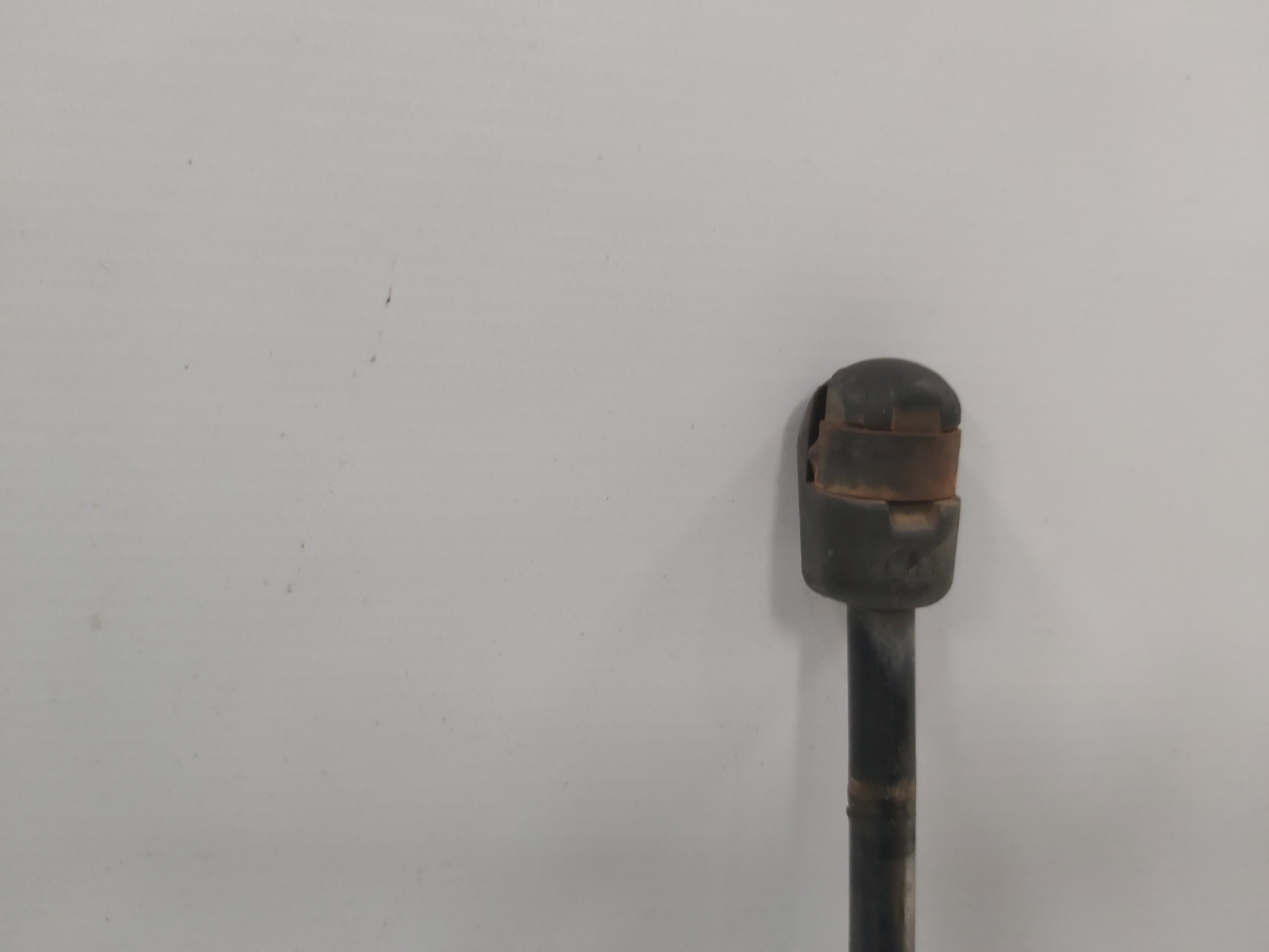 Amortecedor Porta Malas Tampa Traseira Ford Ka 96 A 2005 5