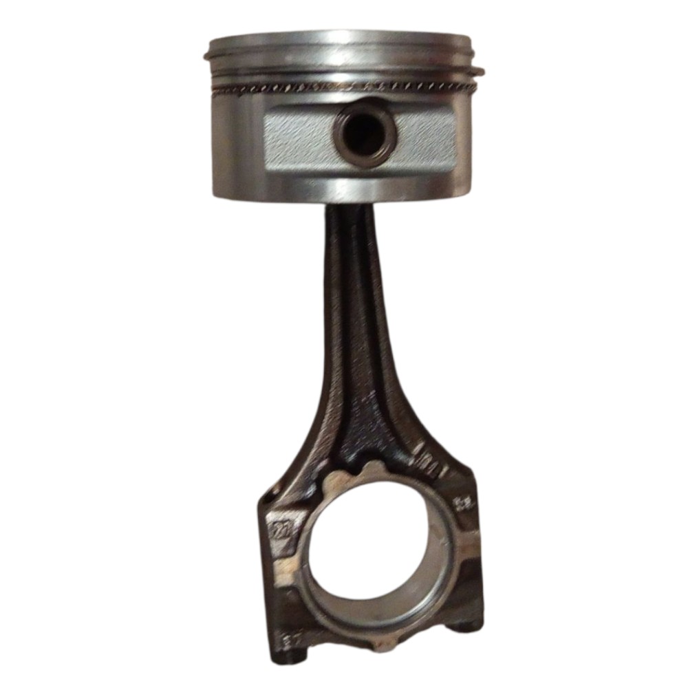 Pistão Biela Gm Omega 2.0 8v 93 94 95 96 97 98  Medida 0.75 4