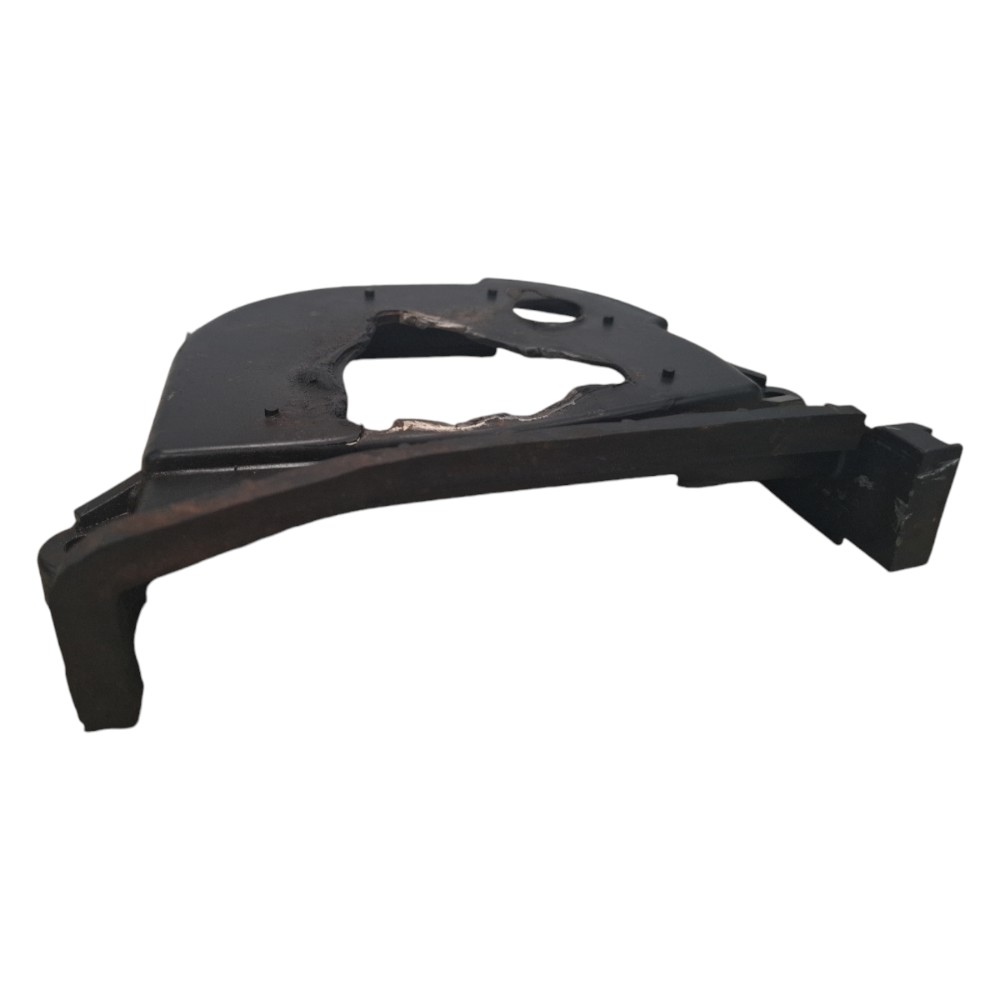 Tampa Interna Esquerda Motor Subaru Legacy 94 97 99 Detalhe 4