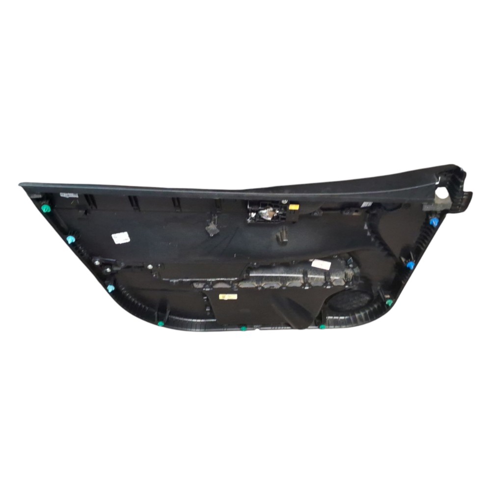 Forro Porta Dianteira Direita Hyundai Hb20 2020 2021 2022 6