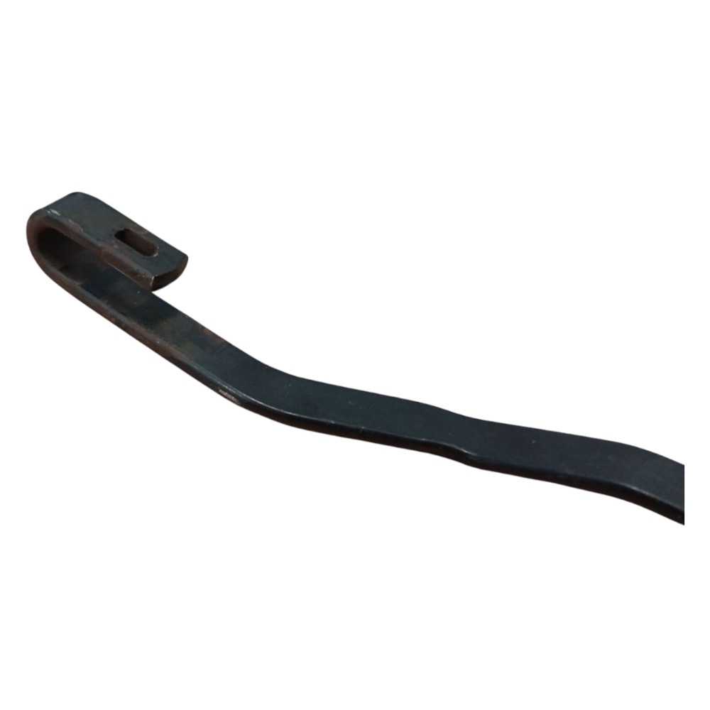 Braço Limpador Parabrisa Direito Vw Gol 99 2000 2001 2005 Direito 3